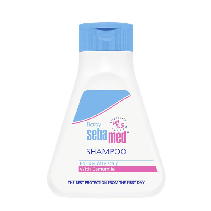  Sebamed   Baby 200 