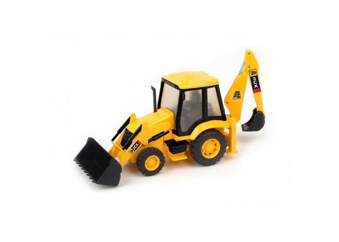  JCB     