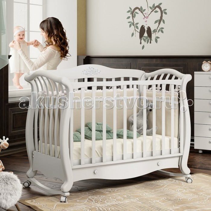   Baby Italia Andrea VIP Lux  c 