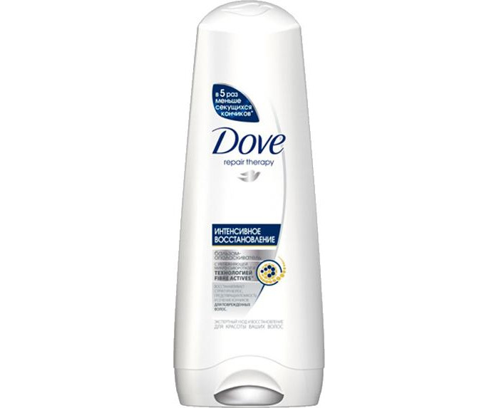  Dove    Repair Therapy 200 