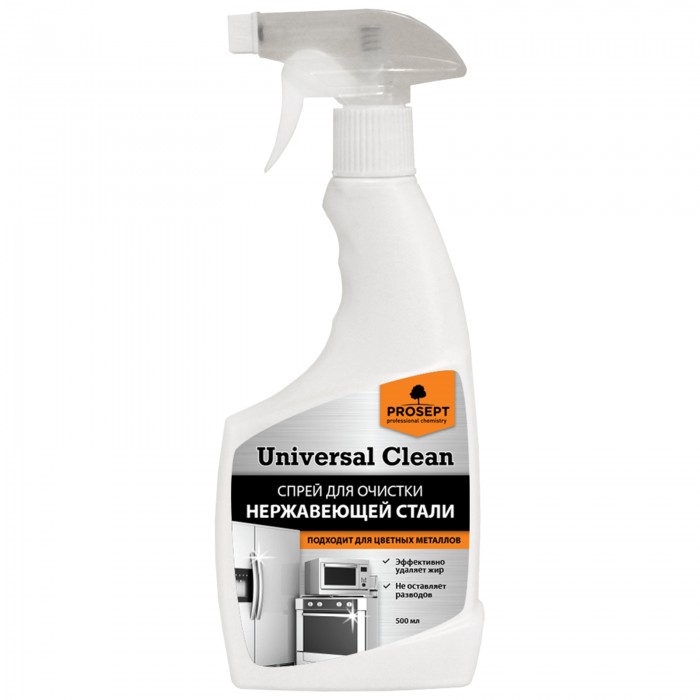  Prosept Universal Clean        500 