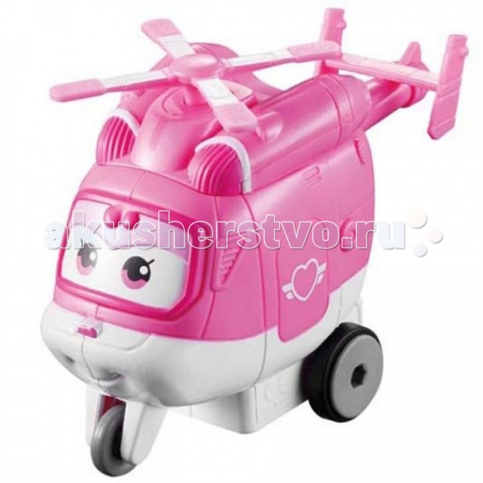  Super Wings   