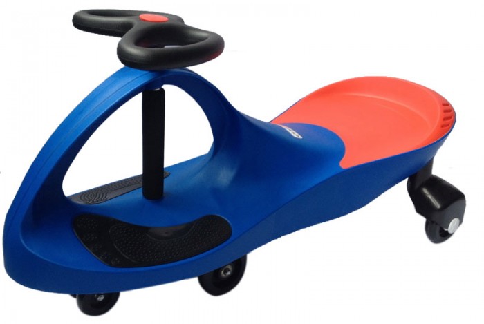  Everflo  Smart car