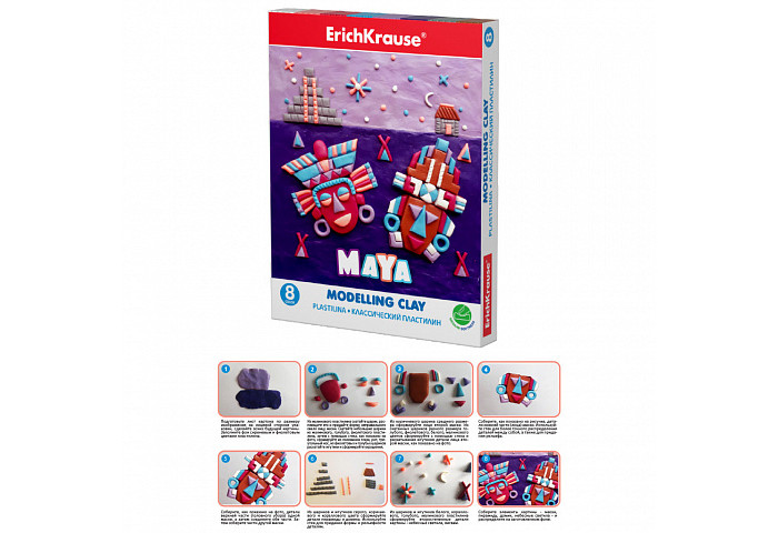  ErichKrause   Maya  8    144 