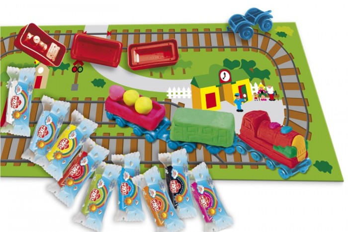  Dido    Treno