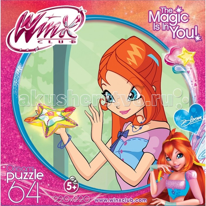  Origami ����� New ���� My-Fairy-Diary-����, �������� �������� (64 ��������)