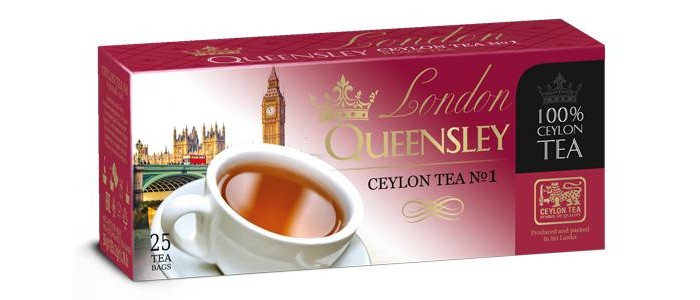  Queensley   1 25 .