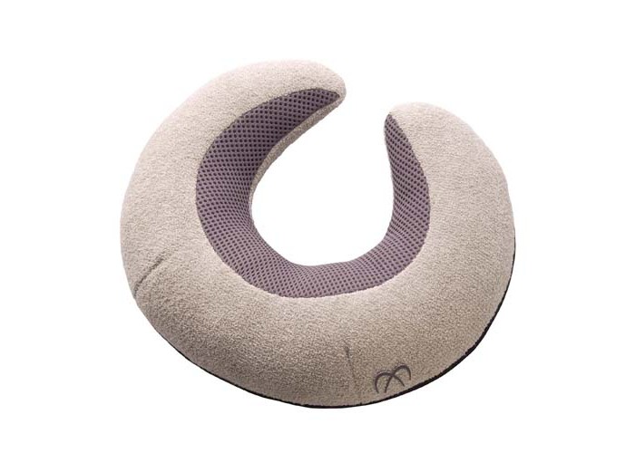  Carmate   Nappy Cushion