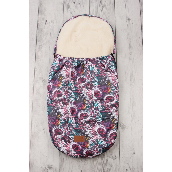  AmaroBaby   Little Traveler  105x45 