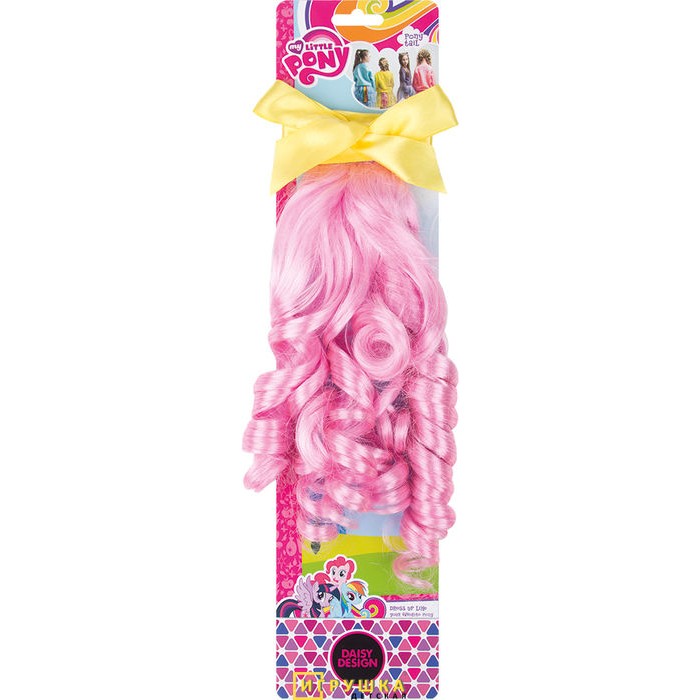  Daisy Design      -  My Little Pony