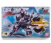  LBX   - LBX   