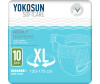  YokoSun      XL 10 . - YokoSun      XL 10 .