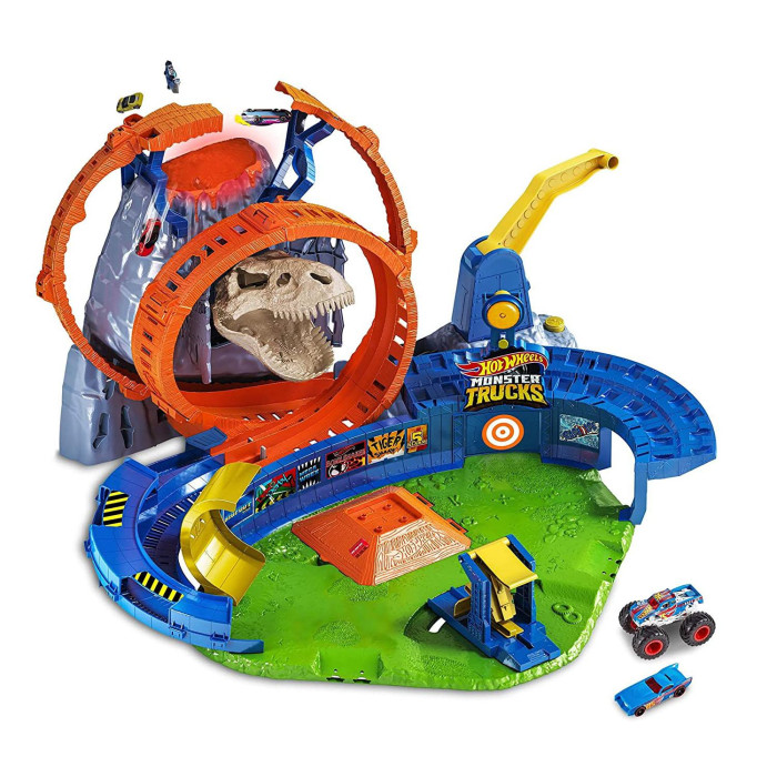  Hot Wheels    GYL14