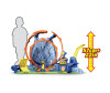  Hot Wheels    GYL14 - Hot Wheels    GYL14