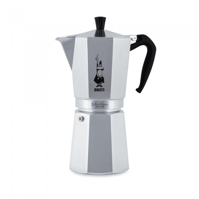  Bialetti   Moka Express 18 