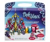  DohVinci       - Play-Doh    Vinchi   