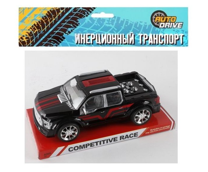  AutoDrive    JB0402900