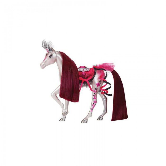  Pony Royal   