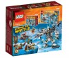  Lego Legends of Chima 70231       - Lego Legends of Chima 70231      