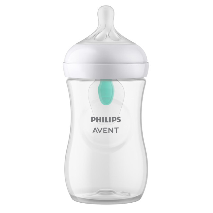  Philips Avent    Natural Response  1 . 260  SCY673/01