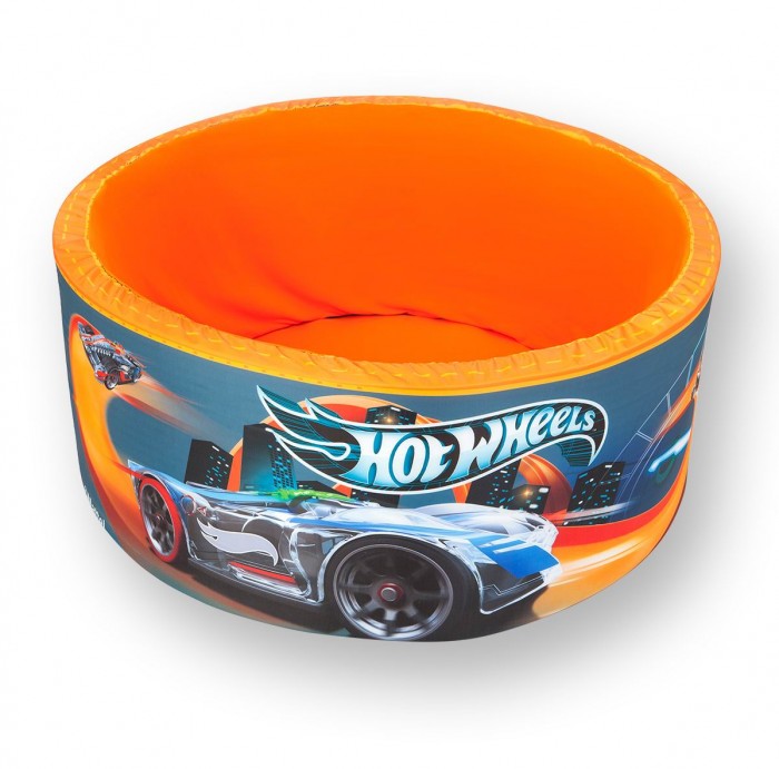  Hotenok    Hot Wheels    40 