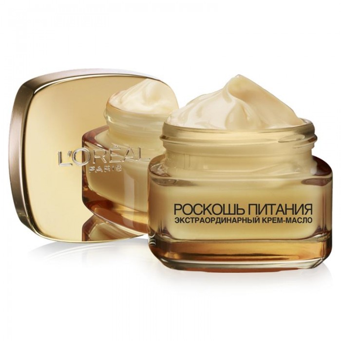  L'oreal    - 50 