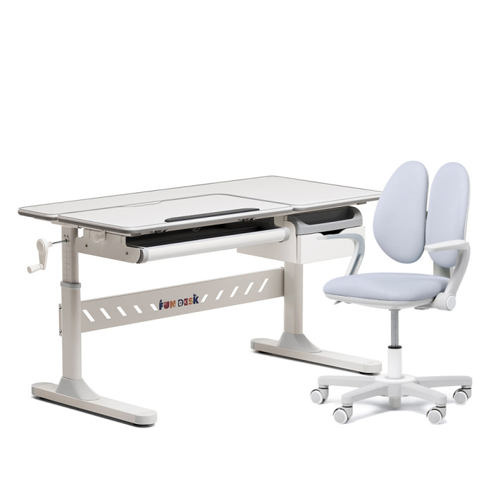  FunDesk   Fiore   Mente