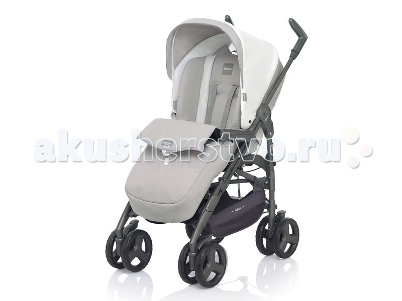 - Inglesina Zippy EVO All Over