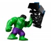  Lego Super Heroes 76010      - Lego Super Heroes 76010     