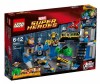  Lego Super Heroes 76010      - Lego Super Heroes 76010     