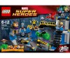  Lego Super Heroes 76010      - Lego Super Heroes 76010     