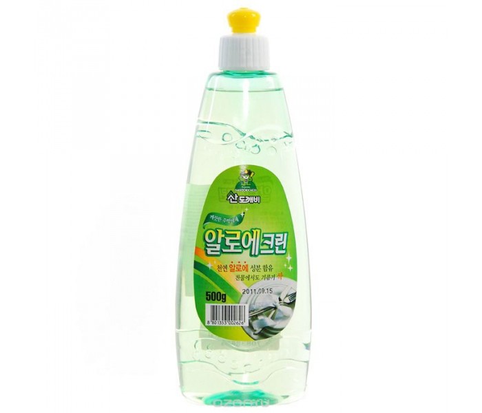  Sandokkaebi Aloe Clean      500 