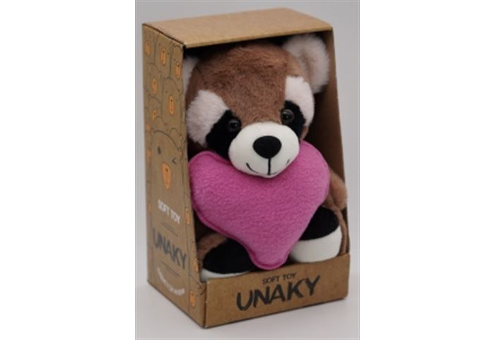   Unaky Soft Toy            26 
