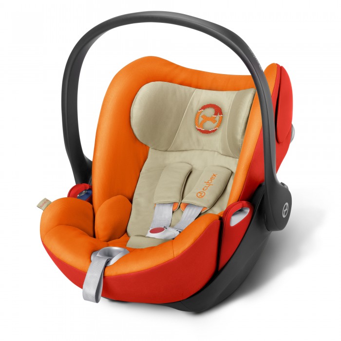  Cybex Cloud Q