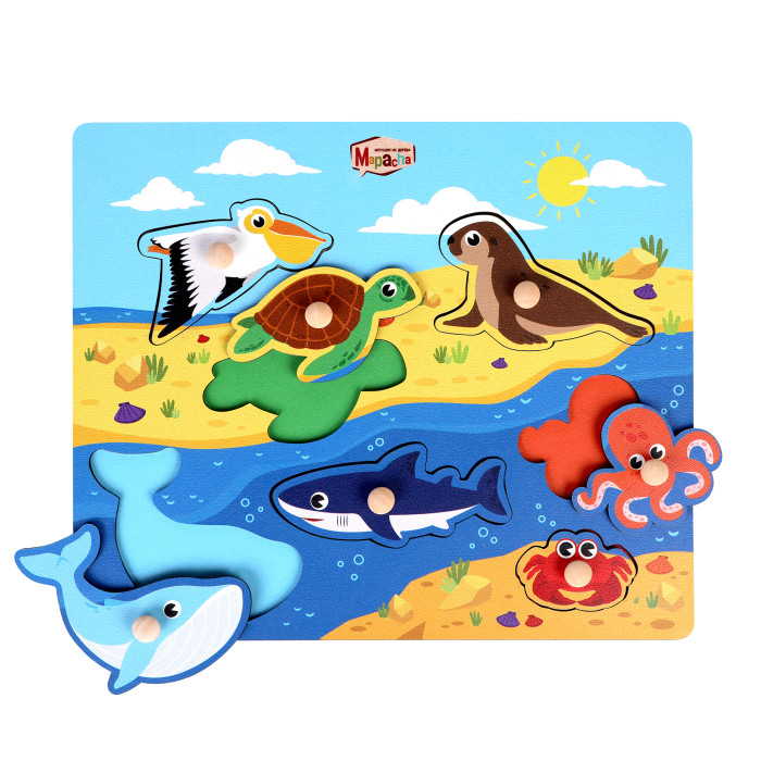   Mapacha      30x25 