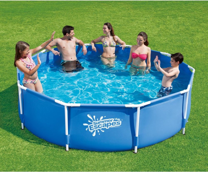  Polygroup   Summer Escapes 305107  6300 