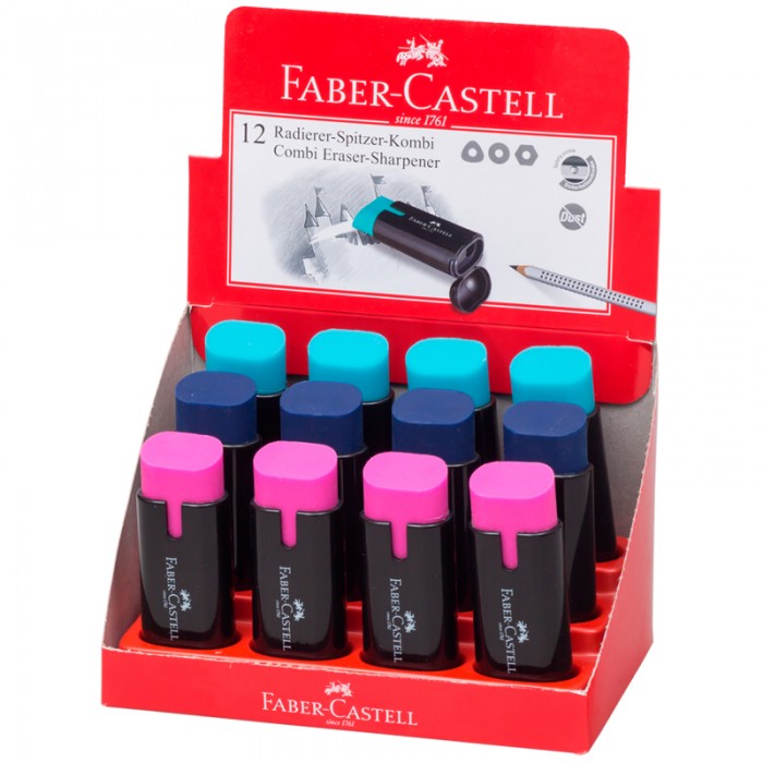  Faber-Castell    Combi