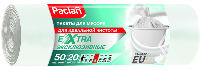  Paclan    Extra 7260  50  20 .