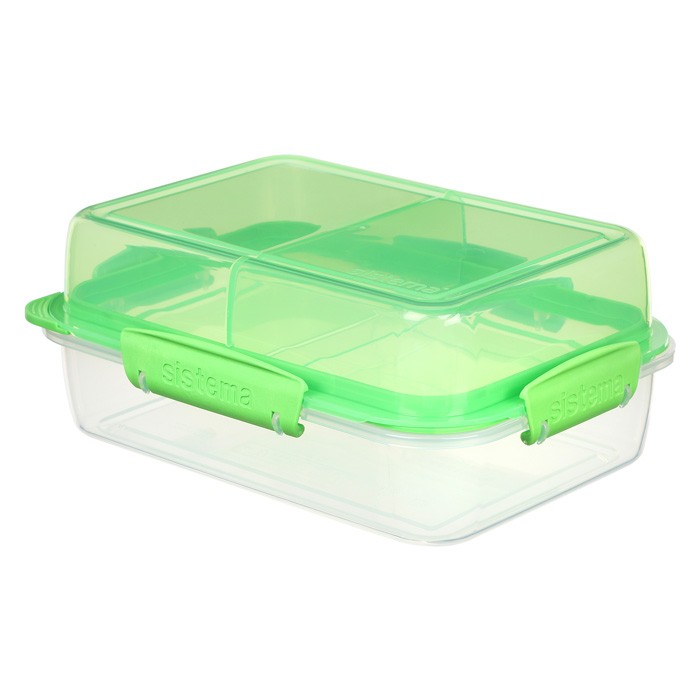  Sistema To-Go - 1,8 