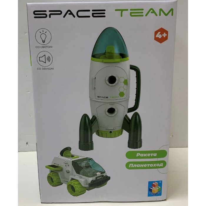  1 Toy Space Team 3  1   21433