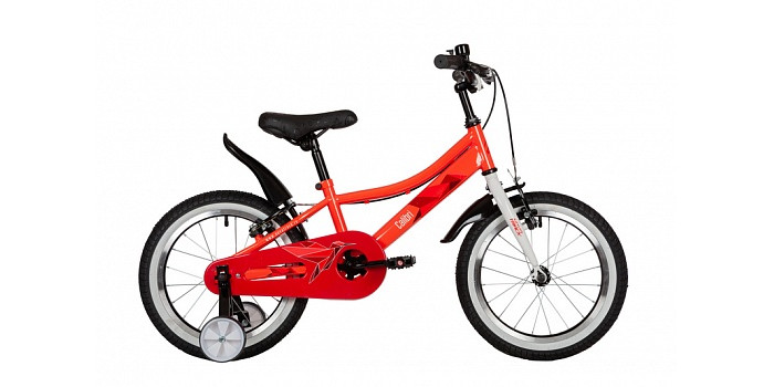   Novatrack Calibri 16"