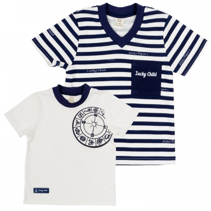  Lucky Child       28-26