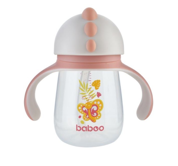  Baboo    Butterfly 260 