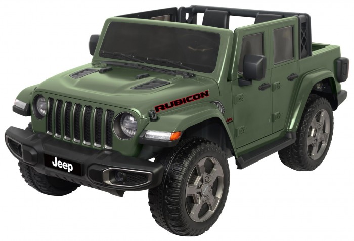  Barty Jeep Gladiator Rubicon 4WD 6768R