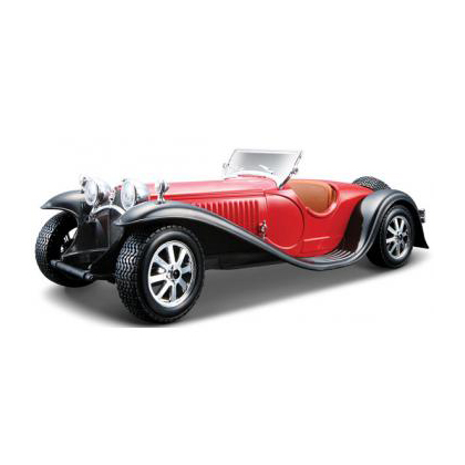  Bburago  Bugatti Type 55