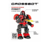  Crossbot     -,   - Crossbot     -,  