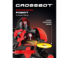  Crossbot     -,   - Crossbot     -,  