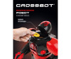  Crossbot     -,   - Crossbot     -,  