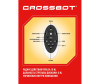  Crossbot     -,   - Crossbot     -,  