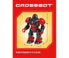  Crossbot     -,   - Crossbot     -,  